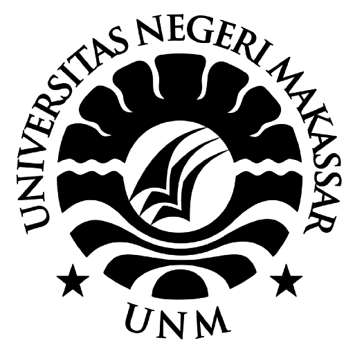 Logo Kampus UNM