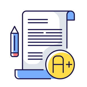 Icon Essay Penelitian
