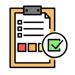 Surven non Test soal Ujian