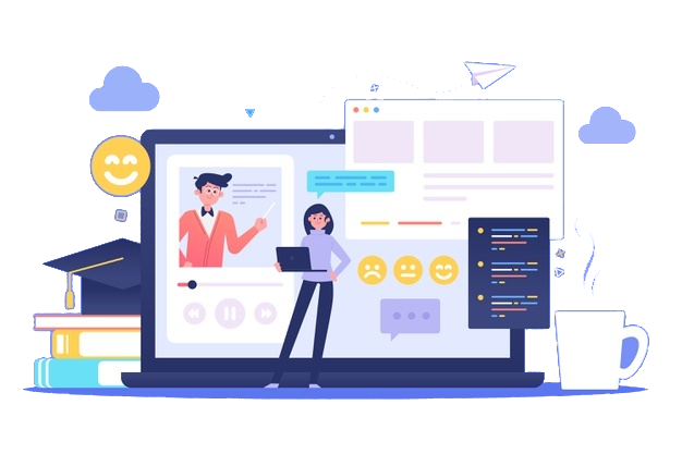 Icon Webiste Pembelajaran Fisika Ahmad Dahlan