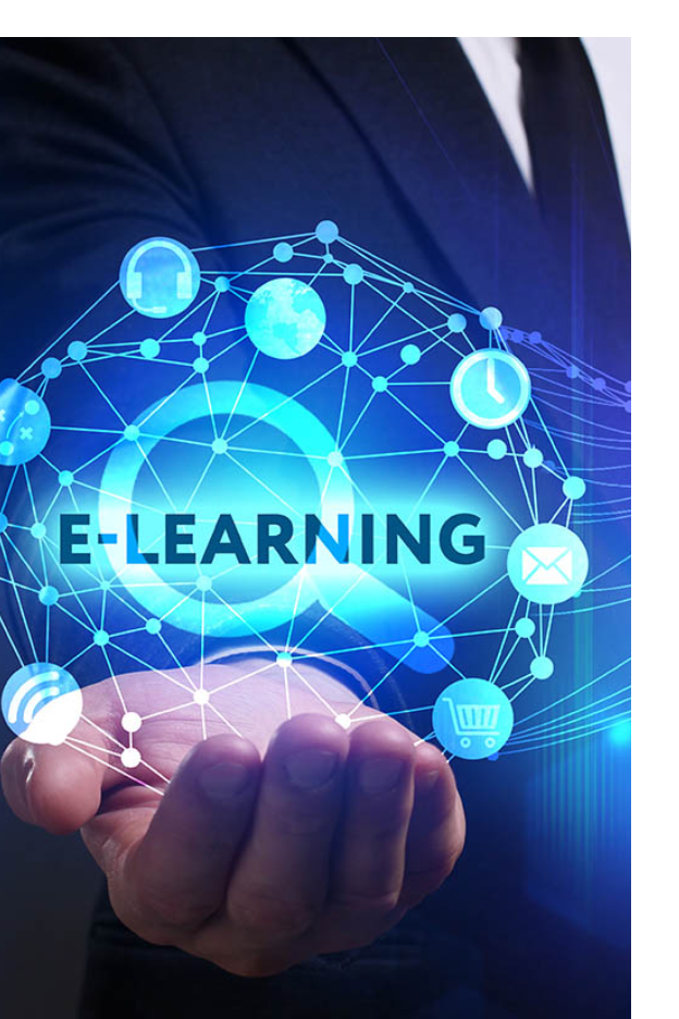 mata kuliah e-learning