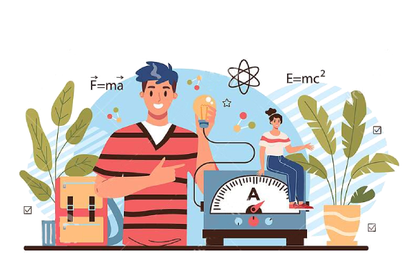 Icon Website Fisika Dasar