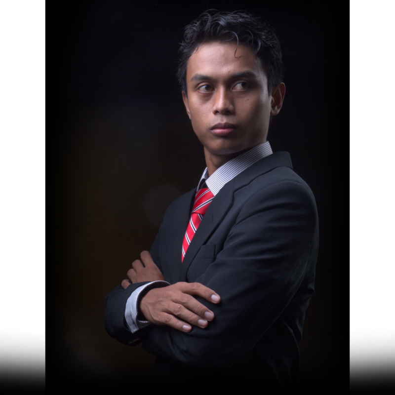 Foto profil Ahmad Dahlan