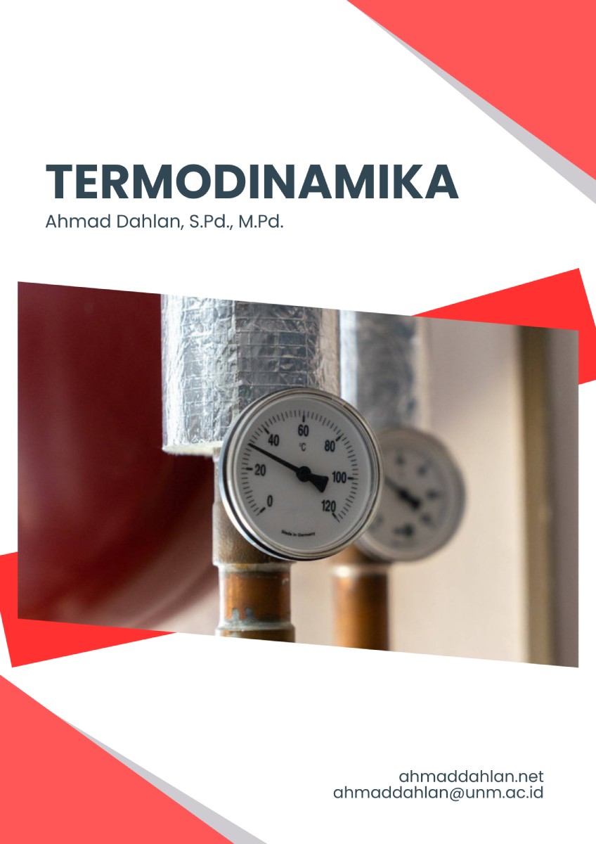 Sampul Mata Kuiluah Termodinamika