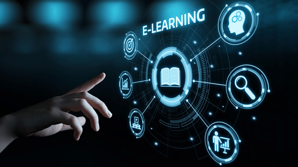 Modul e-Learning