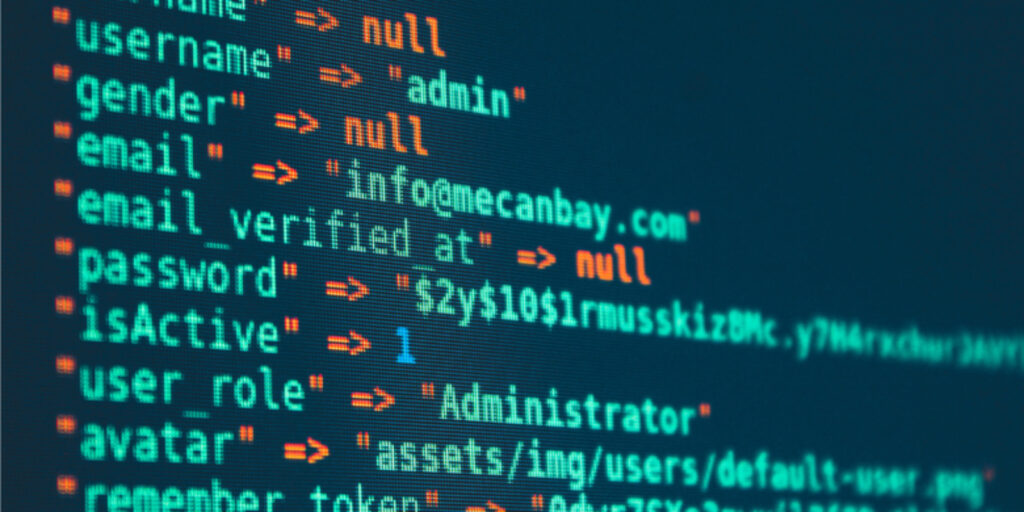 Variabel Percobaan Dalam Algoritma Bahasa