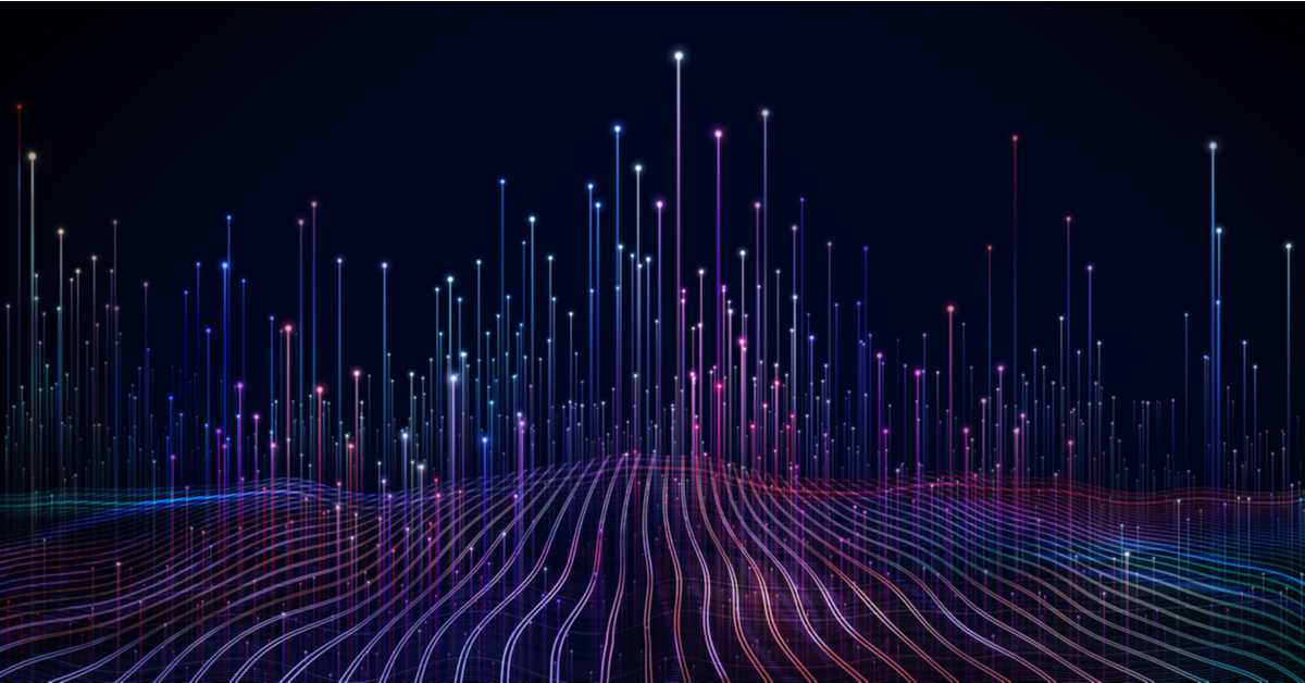 Visualisasi Data Dalam Algoritma