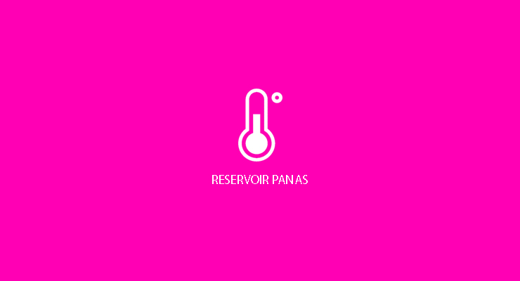 Hukum Termodinamika II – Reservoir Energi Panas