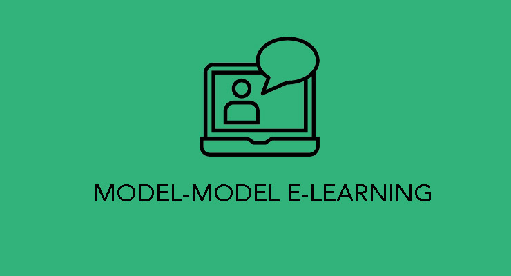 Jenis dan Model-Model E-Learning