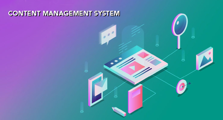 Pengertian Conten Managemen Sistem
