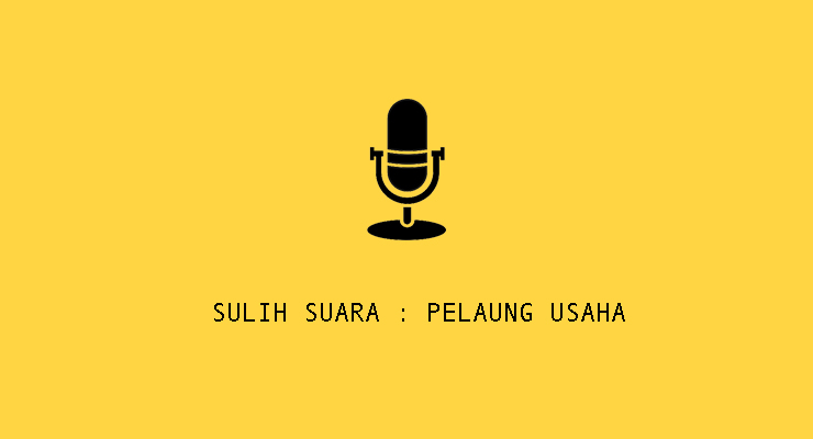 Menjadi Sulih Suara dan Dubber Profesional