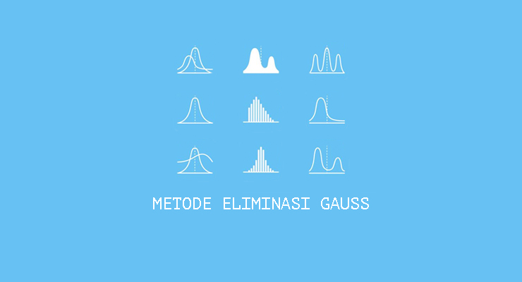 Matlab – Metode Eliminasi Gauss