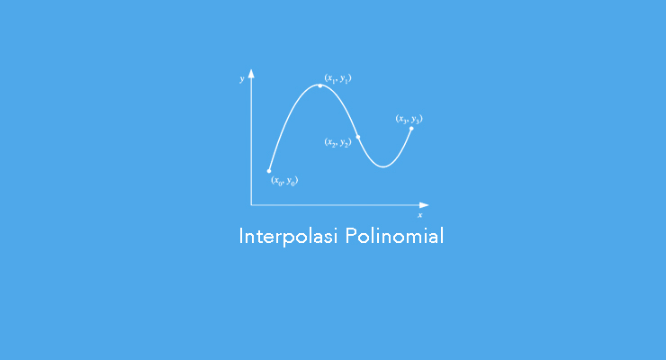 Analisis Numerik -Interpolasi Polinomial