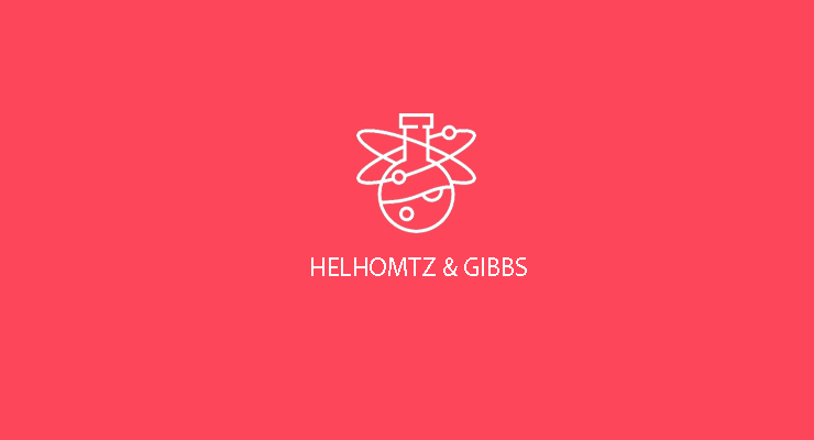 Fungsi Gibbs dan Helhomzt