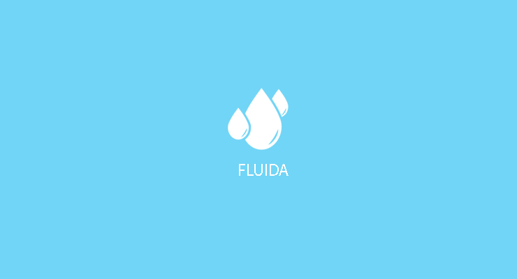 Fluida – Zat yang Mengalir