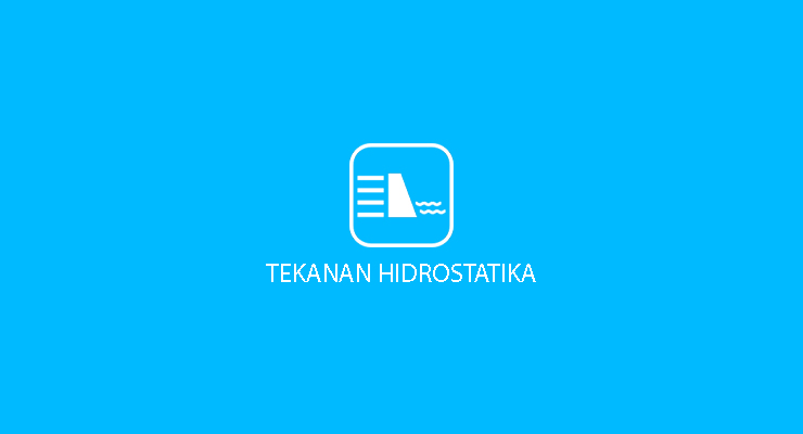 Tekanan Hidrostatika