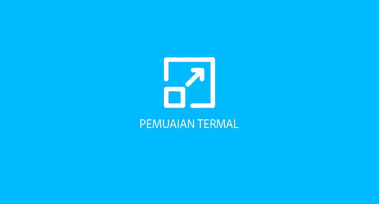 Pemuaian Termal