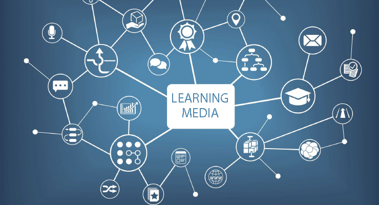 Learning Media Media Pembelajaran