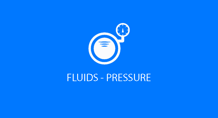 Pressure in Fluids