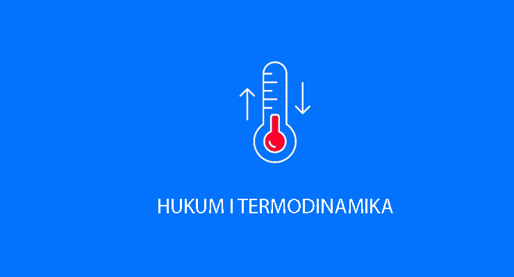 Hukum I Termodinamika