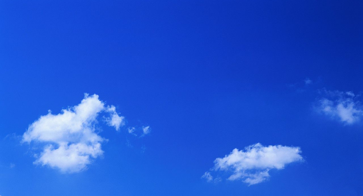 Mengapa Langit Berwarna Biru
