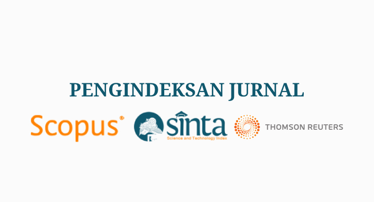 Sistem Indeks Jurnal Internasional dan Reputasi