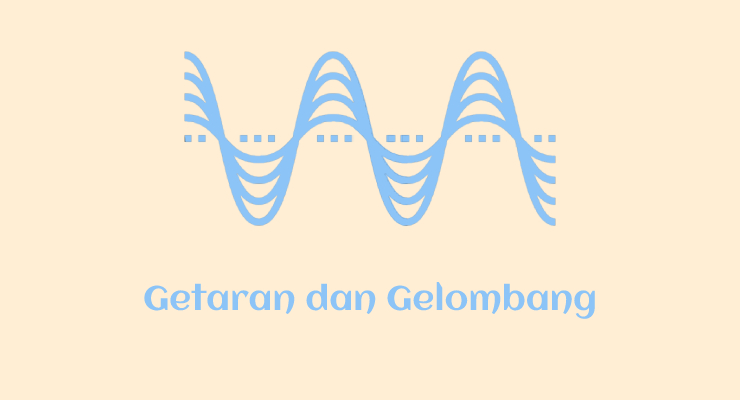 Getaran dan Gelombang