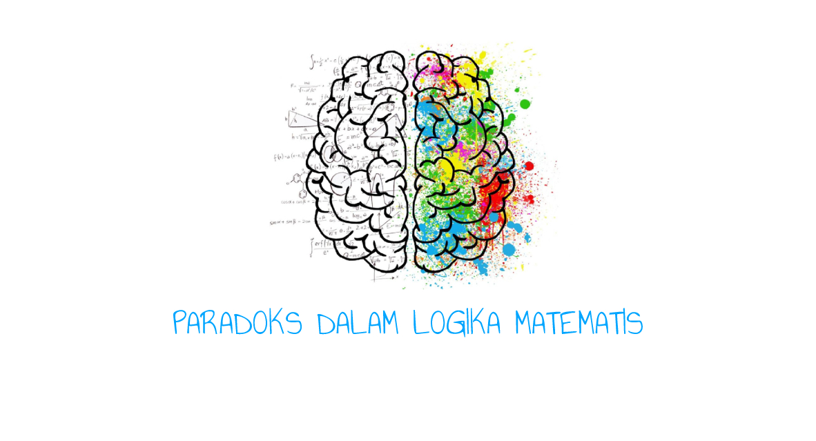 Paradoks Dalam Logika Matematika