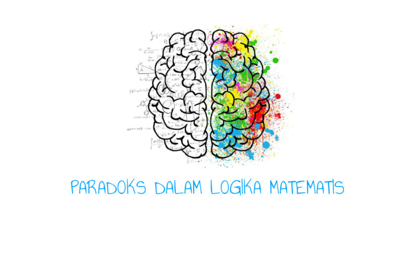 Paradoks Dalam Logika Matematika