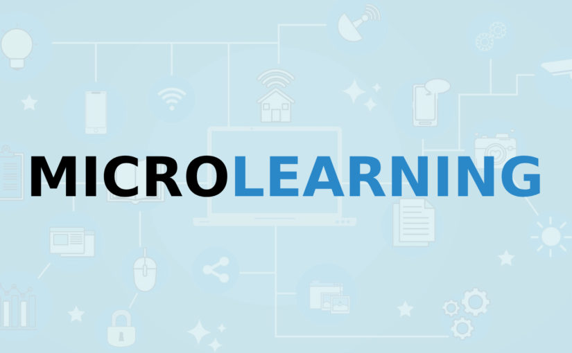 Microlearning dan Media Micro-Content