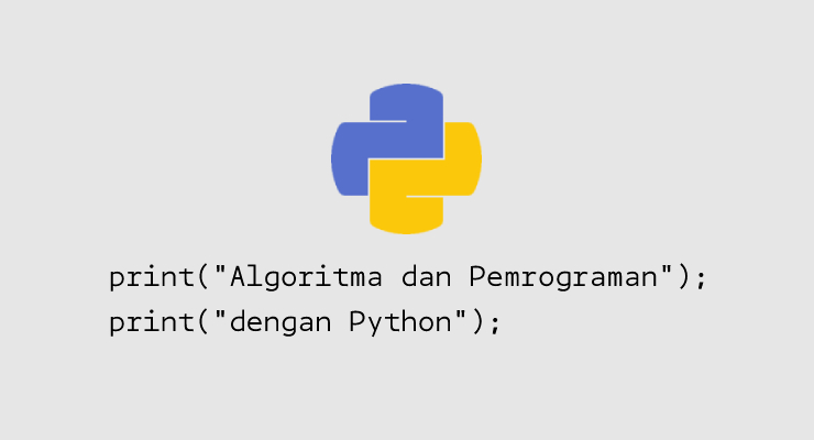 Algoritma dan Pemograman untuk Fisika dengan Bahasa Python