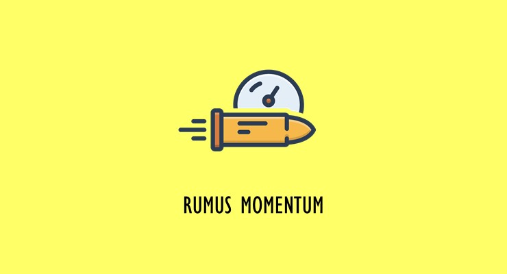 Materi Fisika SMA – Rumus Momentum