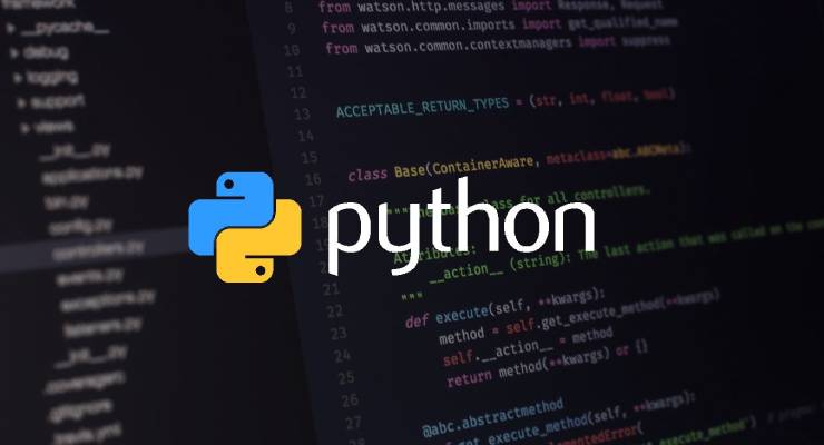 Dasar-dasar Python di Ubuntu