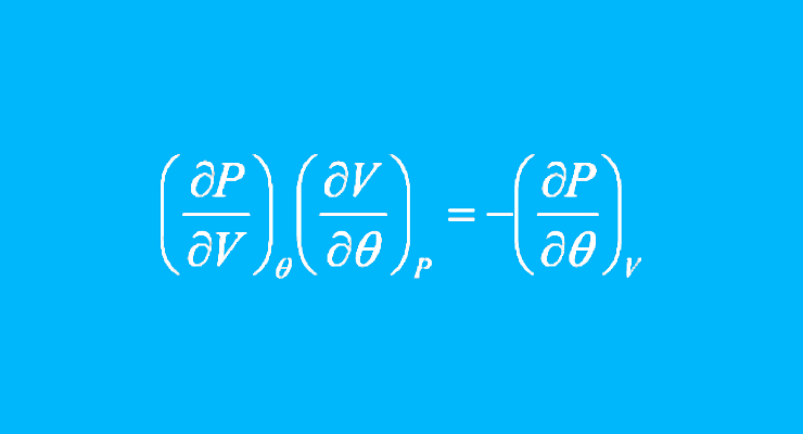 Teorema Matematis Termodinmika dengan Persamaan Diferensial Parsial