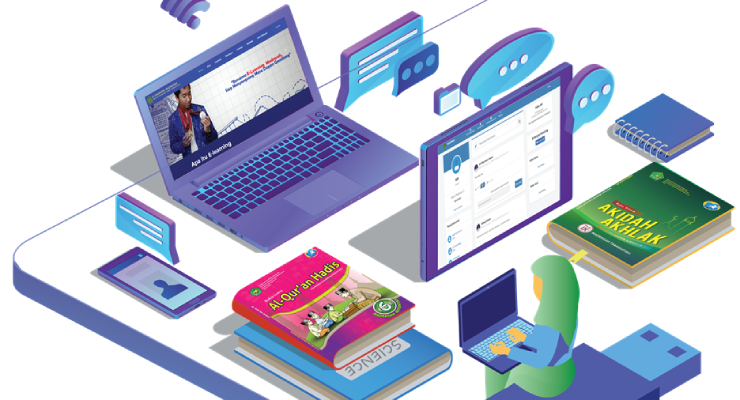 RPS Mata Kuliah e-Learning