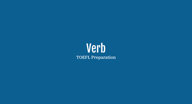 Main Verb atau Lexical Verb