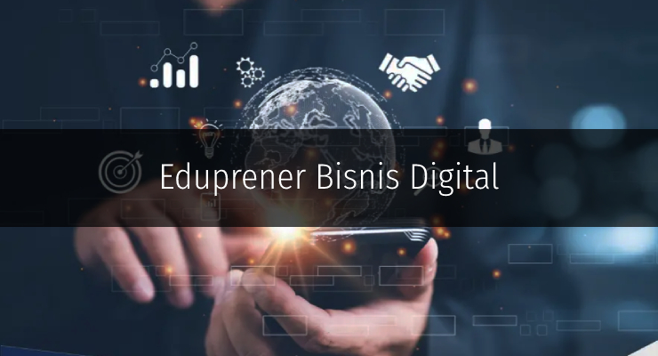 RPS Eduprener Bisnis Digital