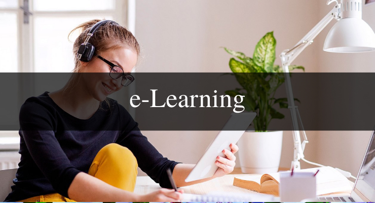 eLearning – Konsep, Pengembangan dan Pengelolaan