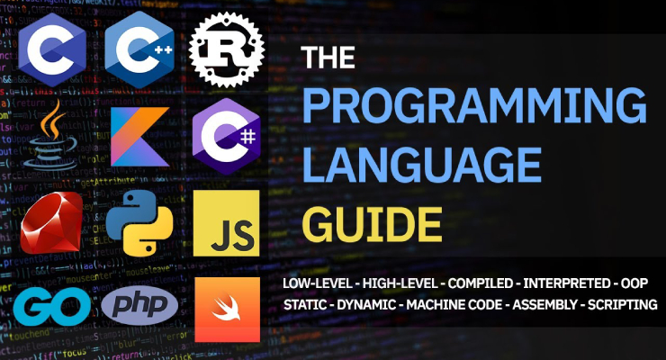 Bahasa Pemrograman – Pengertian, Level dan Jenis