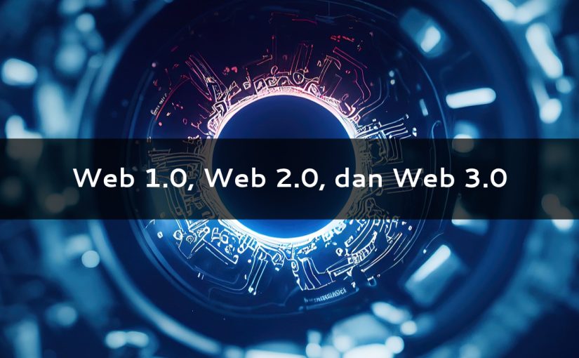 Apakah Perbedaan antara Web 1.0, Web 2.0, dan Web 3.0?