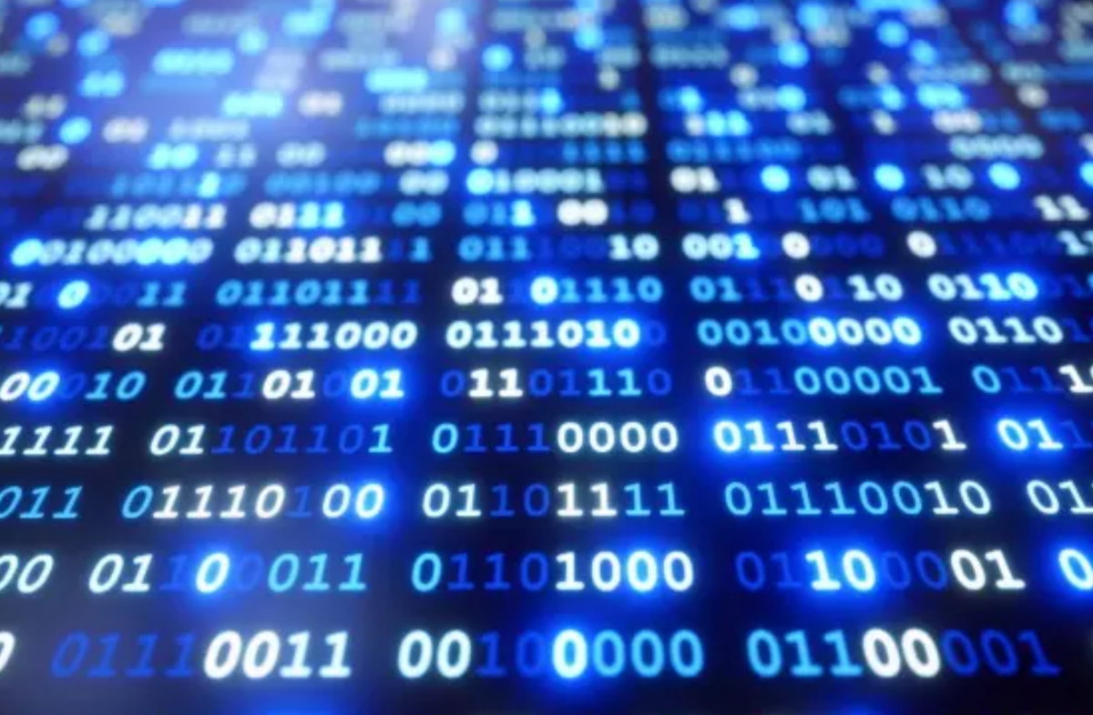 Sistem Bilangan Biner – Basis Dua
